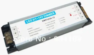 Бесплатная доставка диммеры 0/1 10V & 0 TRIAC и цифровым адресным интерфейсом