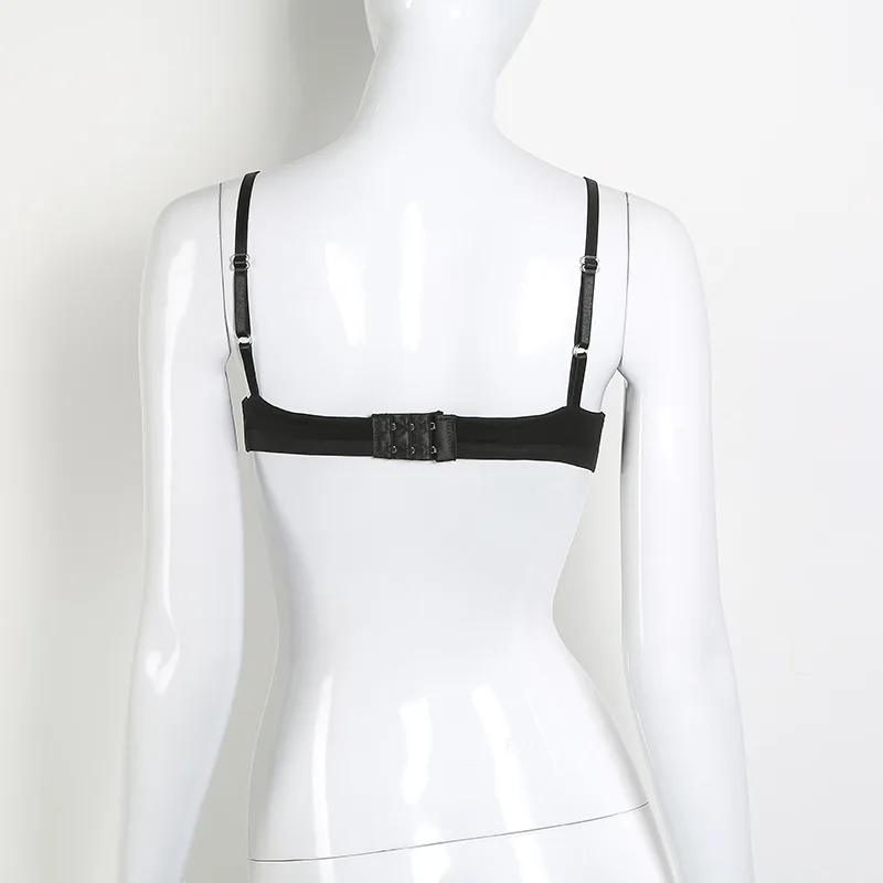 Doreenbow Для женщин пикантные Нижнее Бельё для девочек бюстгальтер модные женские