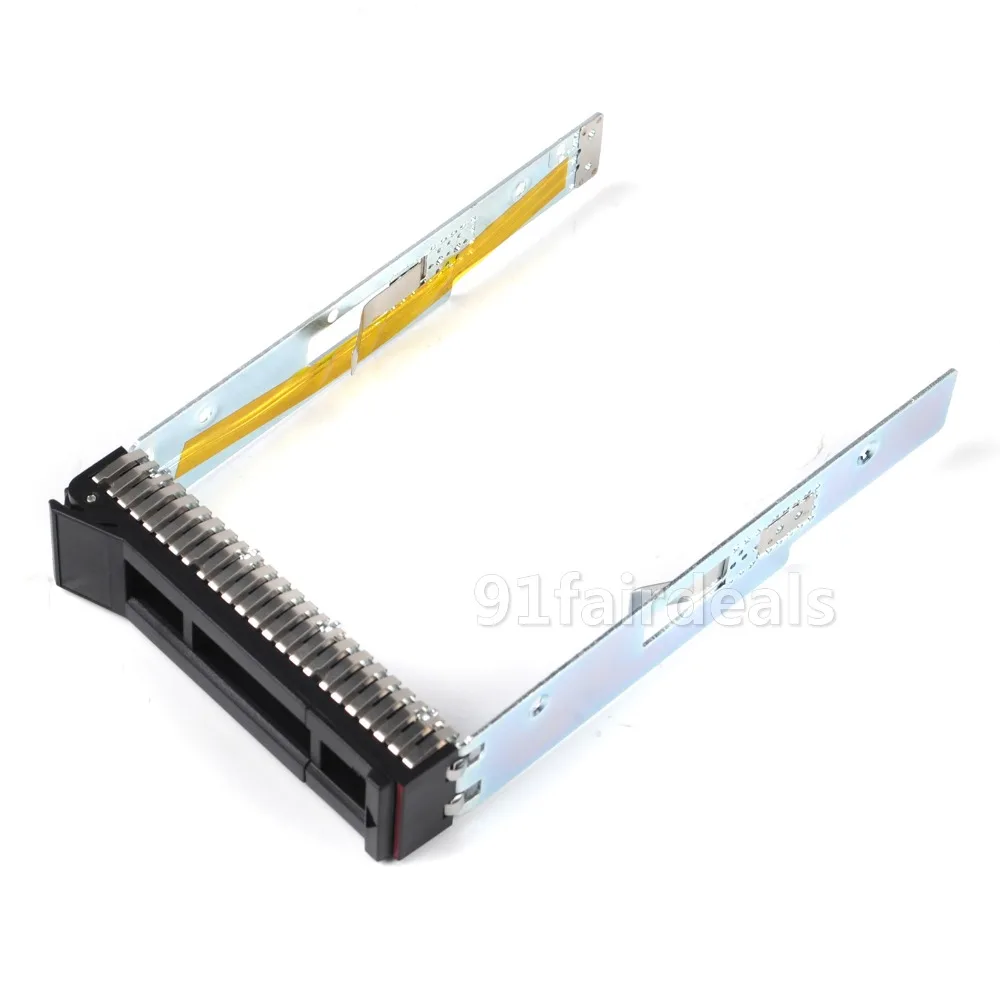 Heretom 3.5&quot SAS/SATA Tray Caddy Bracket for IBM Thinksystem SR850 SR860 HDD Seld | Компьютеры и офис