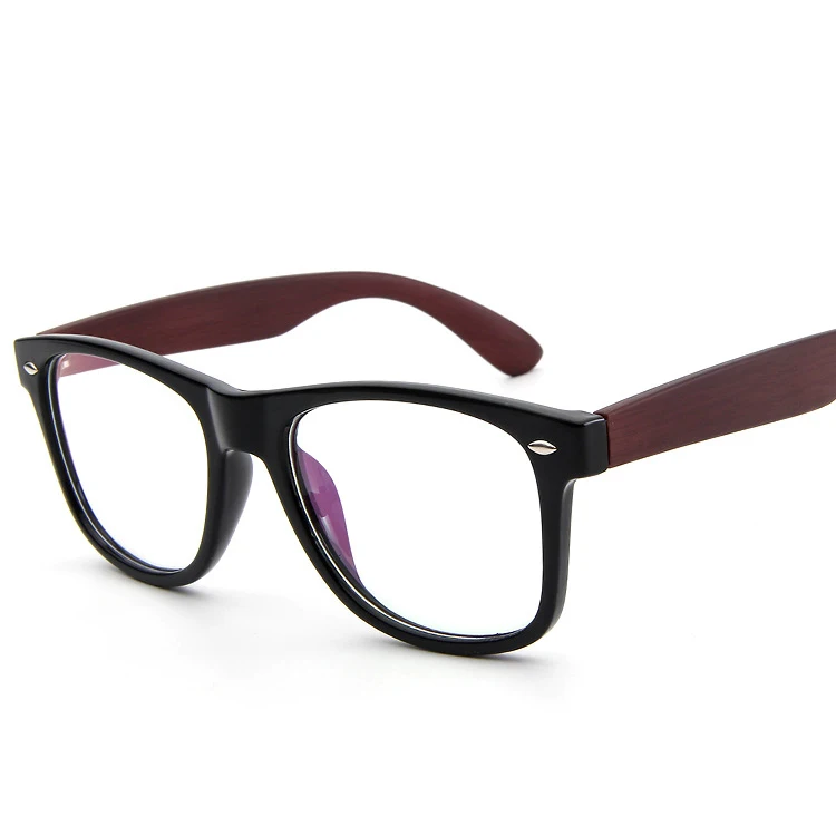 Classic Women Glasses Frames Myopia Optical Frame Frameless Eyeglasses |