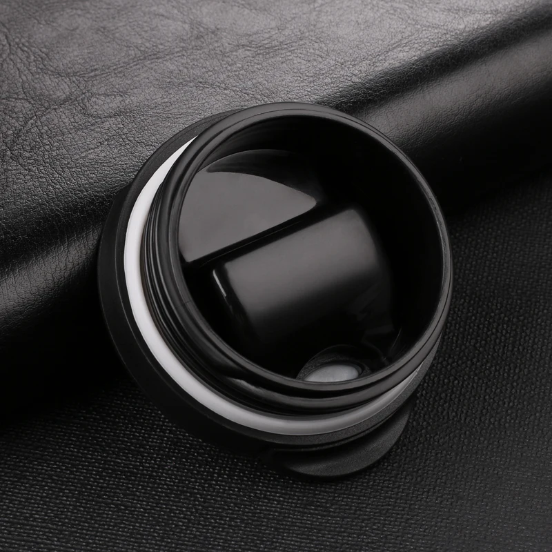 OneIsAll 500 мл вакуумная колба для кофе кофейная кружка с крышкой бутылки воды из