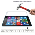 Закаленное Стекло Защитная пленка для microsoft Nokia Lumia 650 550 540 640 635 535 530 435 950 XL взрывоустойчивый защитный Fundas