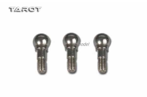 Tarot 450 FBL parts TL48020 Main Blade Clamp Ball Head FreeTrack Shipping | Игрушки и хобби