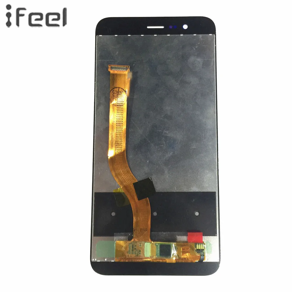IFEEL ЖК дисплей Дисплей Сенсорный экран планшета ремонт для Huawei Honor V9 DUK AL20 TL30 8 Pro L09