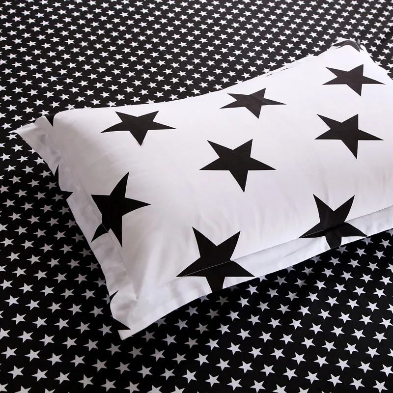 4 шт./компл. Комплект постельного белья из кашемира с растительным рисунком