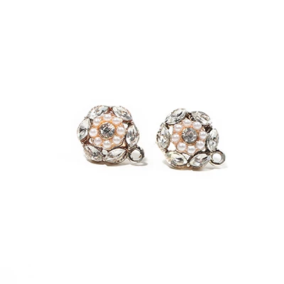 M23902 Aliexpress Высокое качество M239, ювелирные изделия, аксессуары, ювелирные изделия, аксессуары запчасти, сделай сам, серьги, подвески, ручной работы, для изготовления ювелирных изделий, 10 шт./упак - Цвет: M23902