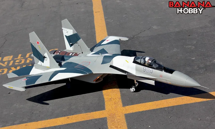 Freewing SU35 70 мм edf jet kit и PNP|jet kit|edf kits70mm jets |