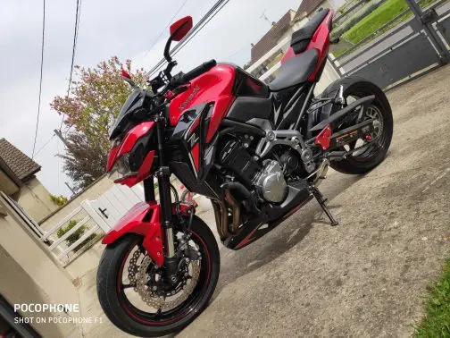 Обтекатель спойлера ДЛЯ двигателя мотоцикла защитный обтекатель для KAWASAKI Z900