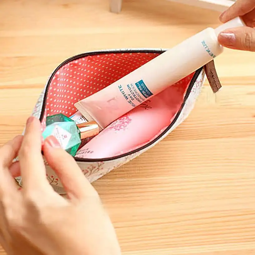 3 шт. пенал для карандашей и ручек с принтом|Косметички| |