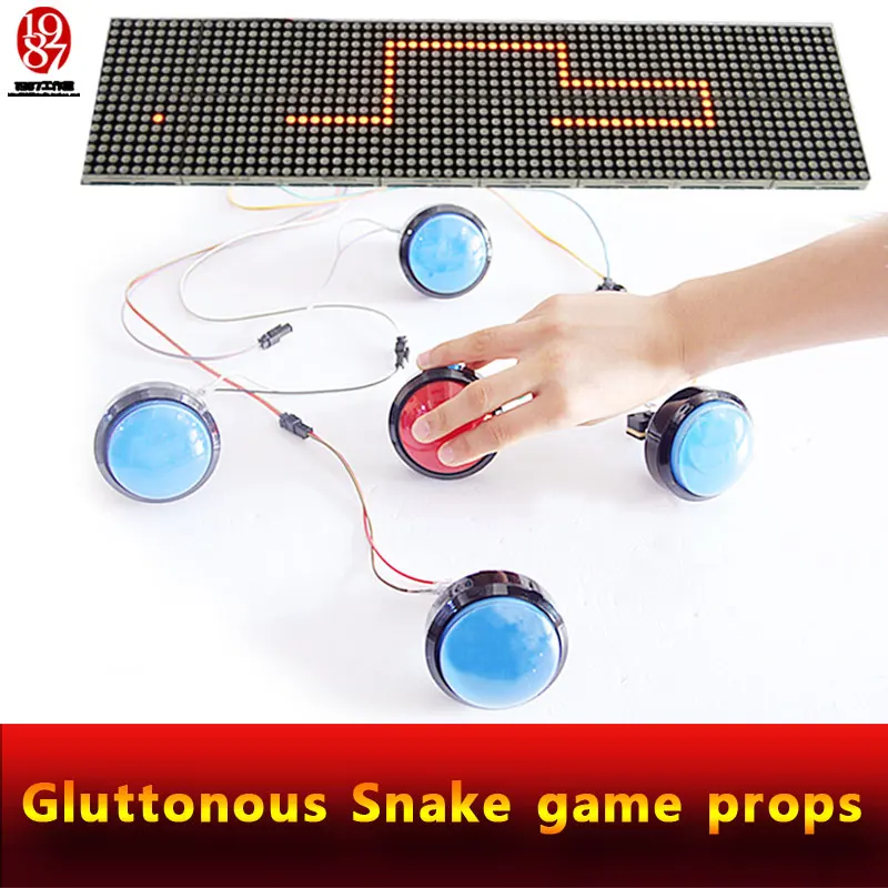 Реквизит для побега из настоящей комнаты игровой реквизит склеенный пазл змея