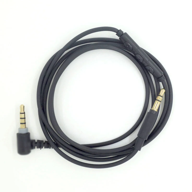 Замена кабеля для Sony MDR 10R 1A XB950 1adac Z1000 MSR7 наушники 3 5 мм до гарнитура аудио