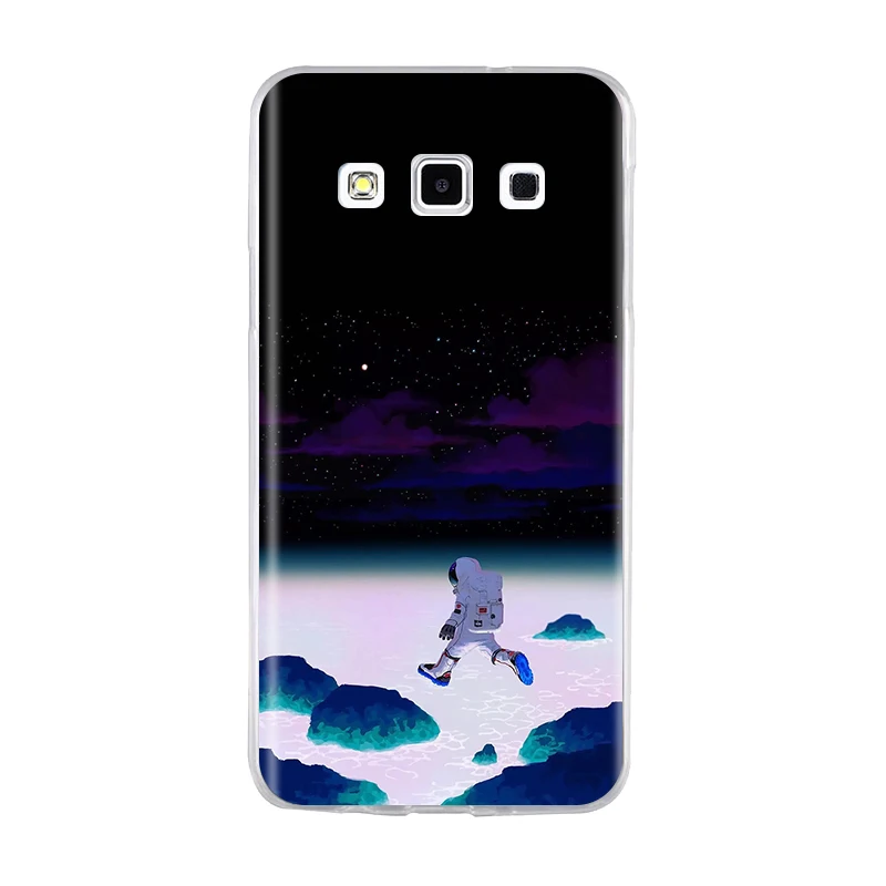 NO.118 Чехол для телефона s для samsung Galaxy A3 чехол силиконовый чехол для samsung A3 чехол s для Galaxy A3 A300F 4," мягкий чехол из ТПУ - Цвет: NO.118