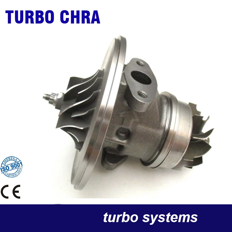 HX40W турбонагнетатель картриджа chra 4049355 4029180 4049356 для Cummins различные двигатели: 6CT 6CTA