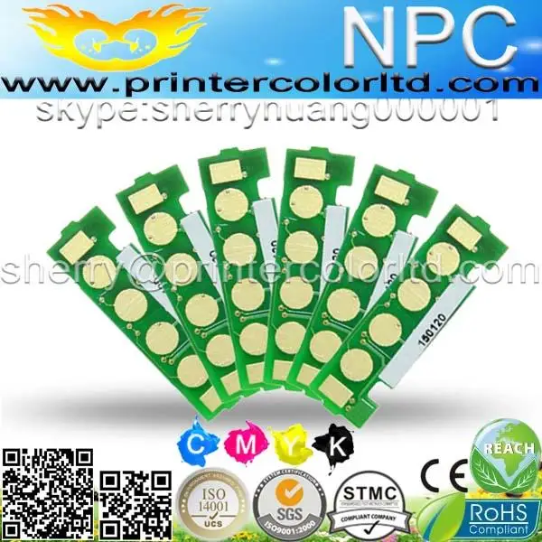 Совместимость 406 обломок тонера для Samsung MLT 406S CLP 360/362/363/364/ 365/365W/367W/368 CLT K406S C406S M406S