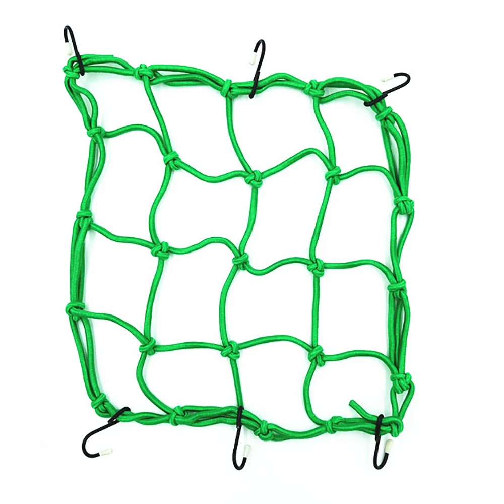 Универсальная сетка для мотоциклетного шлема сеть хранения багажа