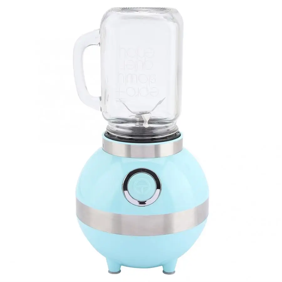 Многофункциональная портативная электрическая соковыжималка блендер миксер