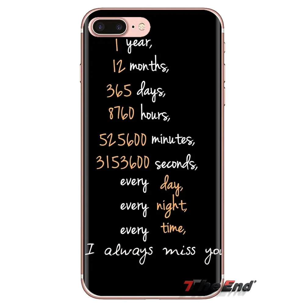 Телефонные чехлы i miss you Настольный Чехлы для телефона htc один U11 U12 X9 M7 M8 A9 M9 M10 E9 Plus