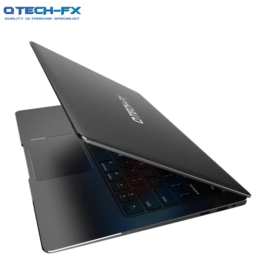 Металл 6 ГБ Оперативная память SSD 64 г + 128 256 512 Intel 4 Core 13 3 &quotUltrabook ноутбук 1920*1080 Windows10 7