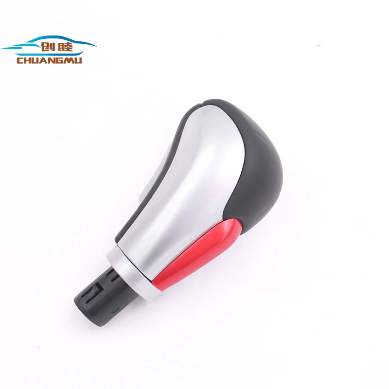 Chuangmu для HYUNDAI Elantra ADgearshift Рычаг/переключения гандбол/lucky cockscomb шестерни стоп