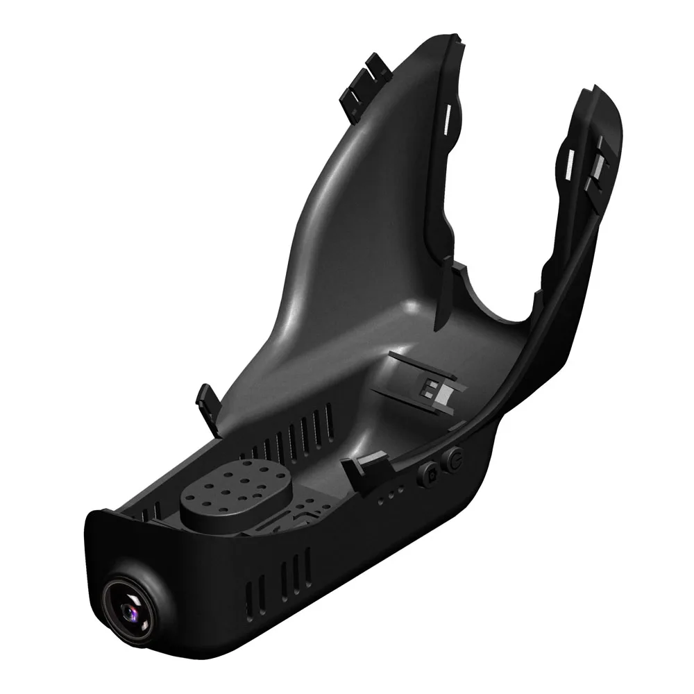 BEIDOUYH Car DVR Recorder Dash Cam 1080P Dashboard Camera Super Wide Angle Night Vision CCTV Loop Camcorder for Volvo XC60(LC) | Автомобили