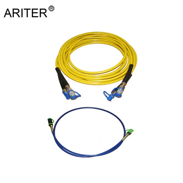 ARITER 2504-26447N.m квадратный гидравлический динамометрический ключ