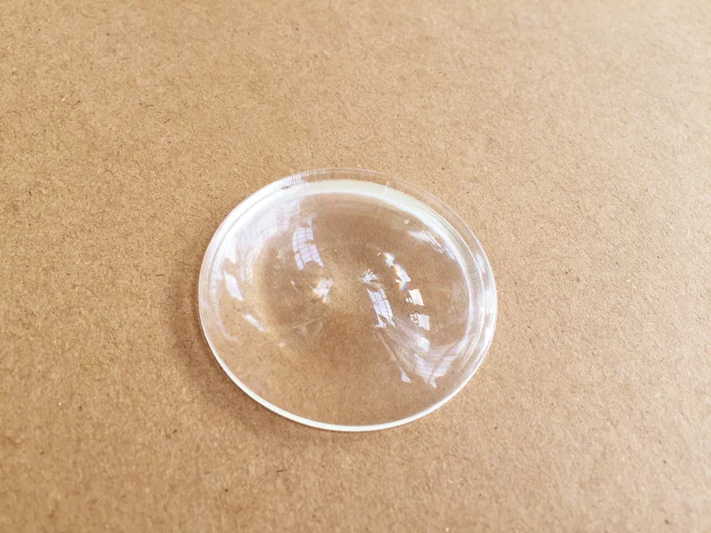 Очки виртуальной реальности 2 шт./лот диаметром 42 мм фокусное расстояние 50 для