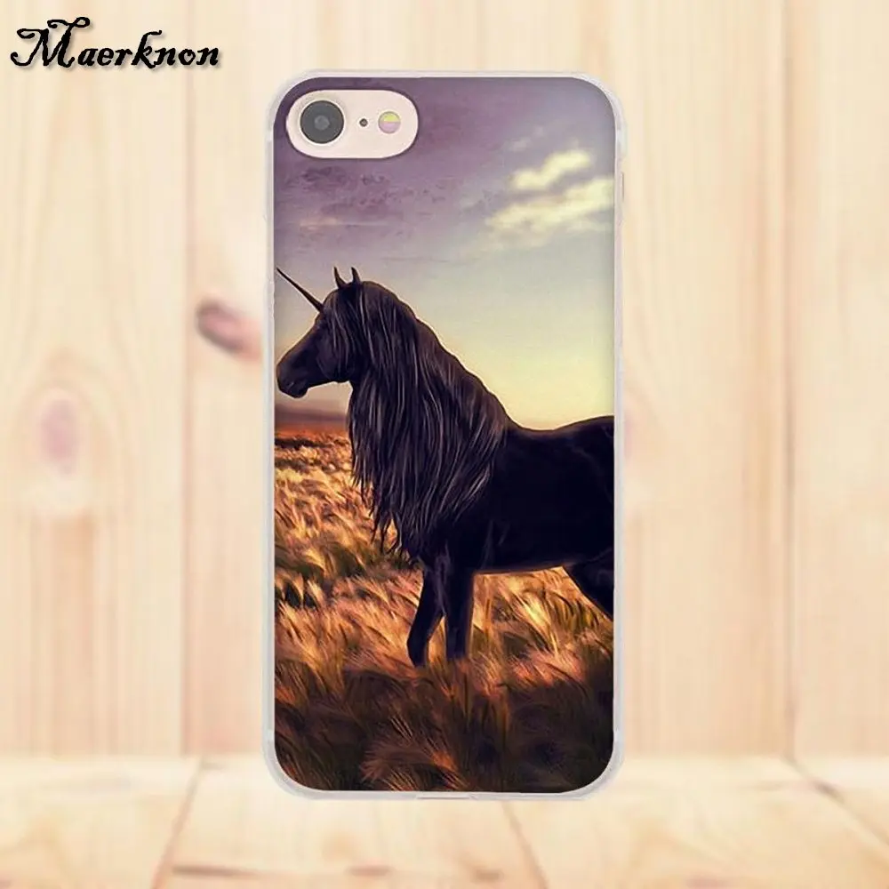 Мягкие чехлы из ТПУ Maerknon для Samsung Galaxy A3 A5 A7 J1 J2 J3 J5 J7 2015 2016 2017|for samsung galaxy|case unicornunicorn