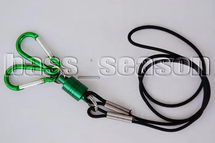 Быстроразъемный магнит для посадки ловли форели|magnet release|quick release fishingfishing magnet |