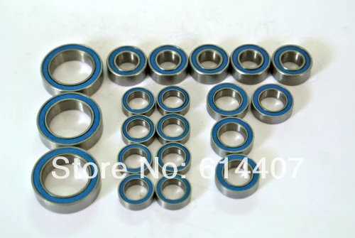 Качественные подшипники HOBAO RACING HYPER 9 PRO RC | Обустройство дома