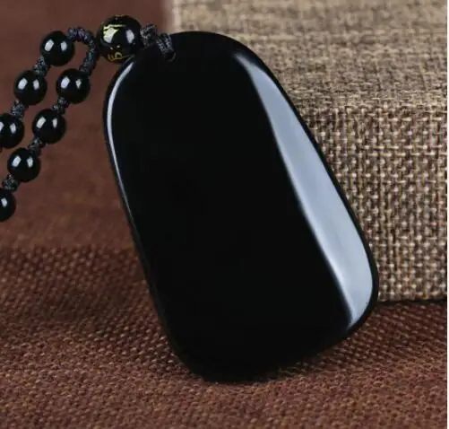 Высококачественная Подвеска из натурального камня кварц искусственный маятник