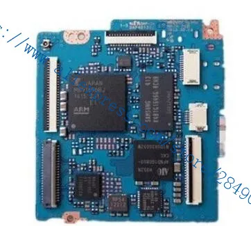 

wb200 mainboard for Samsung wb200 main board WB200 motherboard Camera part free shipping