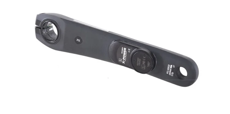 XCADEY велосипедный измеритель мощности для SHIMANO велосипед Crank gps компьютер Garmin Edge