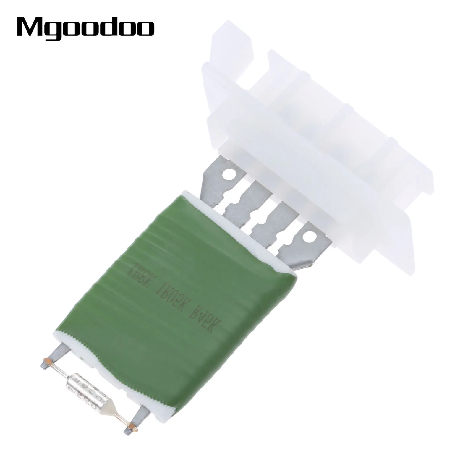 1K0959263 Heater Blower Motor Resistor For Audi A3 VW Beetle Golf Passat Rabbit A/C Fan Control 1K0959263A | Автомобили и