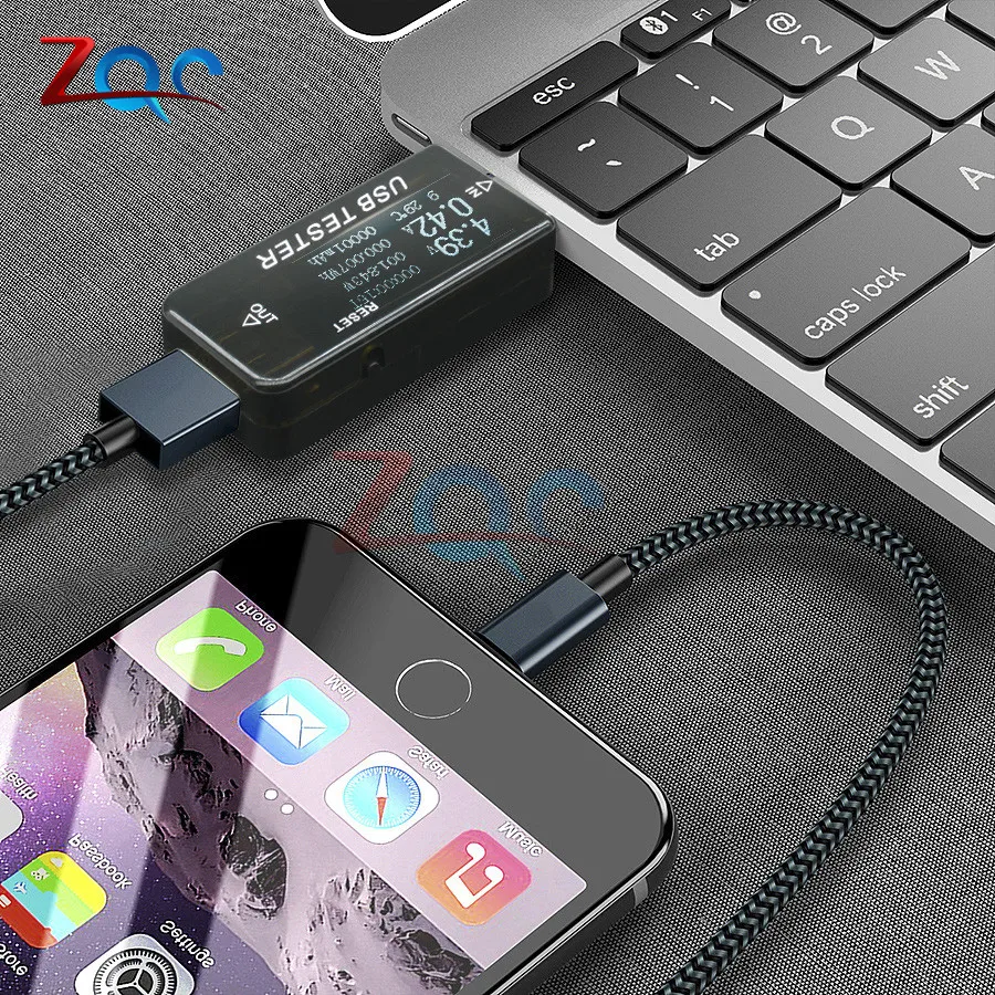 8 в 1 QC2.0 QC3.0 DC 4-30 в Электрический банк питания USB Емкость тестер напряжения измеритель тока монитор цифровой вольтметр Амперметр