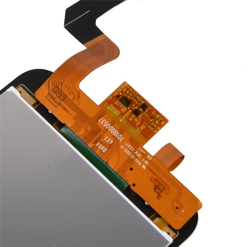 Для ZTE Blade S6 plus ЖК-дисплей и инструмент для ремонта сенсорного экрана в сборе 5