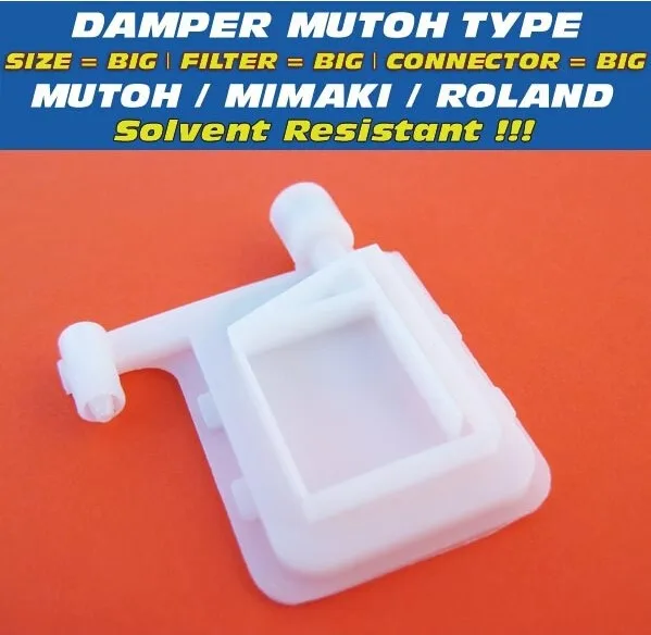Бесплатная доставка-10 шт. чернильный демпфер для принтера Roland SJ1000 /1045 / SP540i /RS540