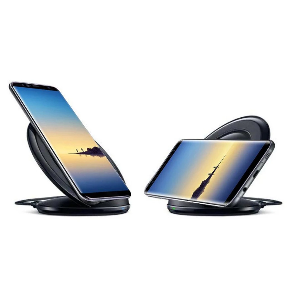 Оригинальное Быстрое беспроводное зарядное устройство JKING беспроводная