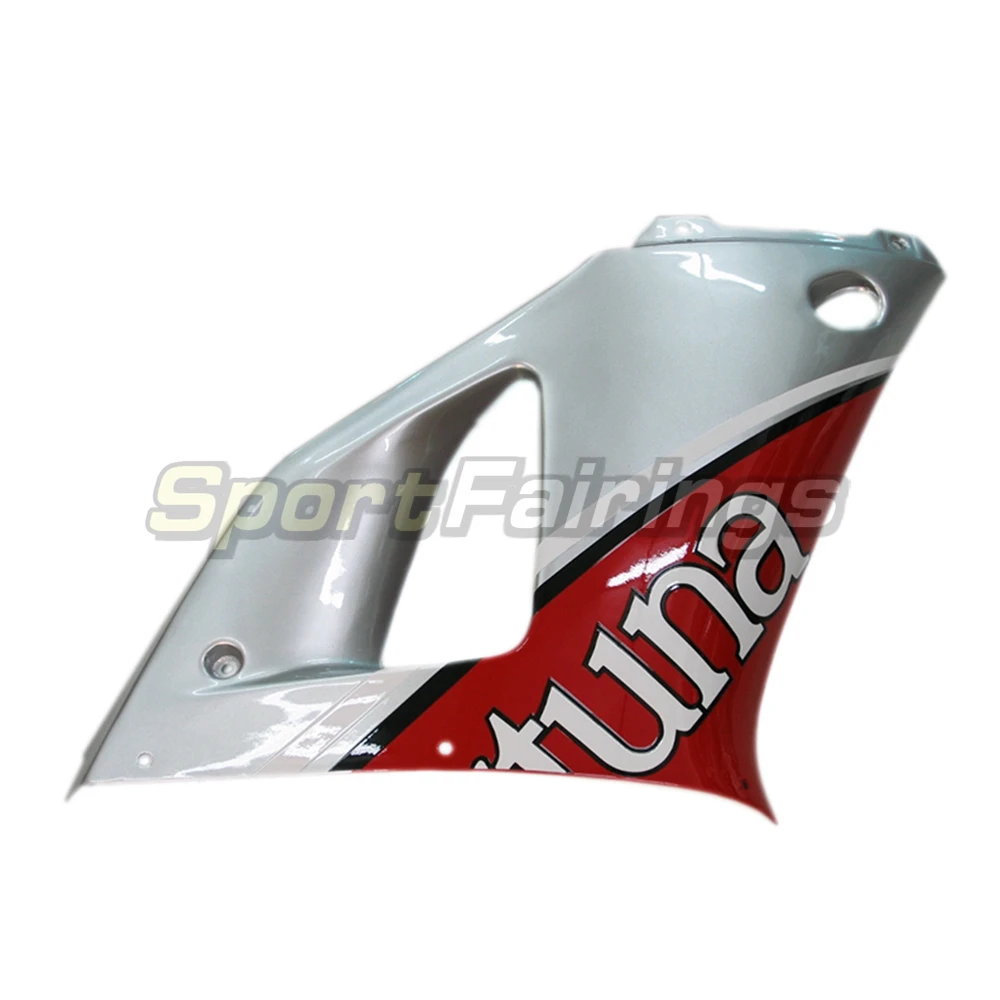 Fairings Fit Yamaha YZF1000 YZF-R1 R1 98 99 Year 1998 1999 ABS Motorcycle Fairing Kit Bodywork Cowling Fortuna Body Frames | Автомобили и