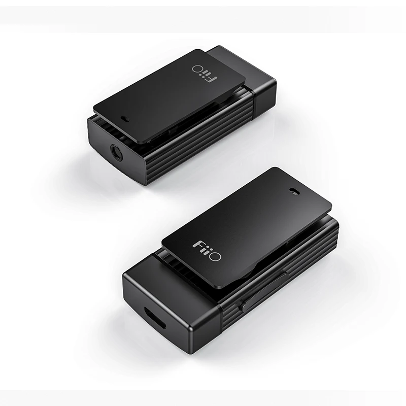 FiiO BTR1 Bluetooth аудио приемник усилители домашние Поддержка aptx ЦАП APTX AMP AK4376|fiio dac|amplifier