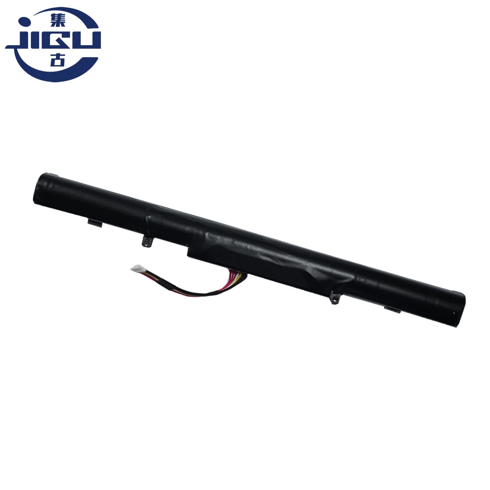 JIGU Новый сайту LaptopBattery A41-X550E A450V для ASUS X450 X550DP X450E X450J F450C X751L K751L X751MD A450E F450E K550E 4