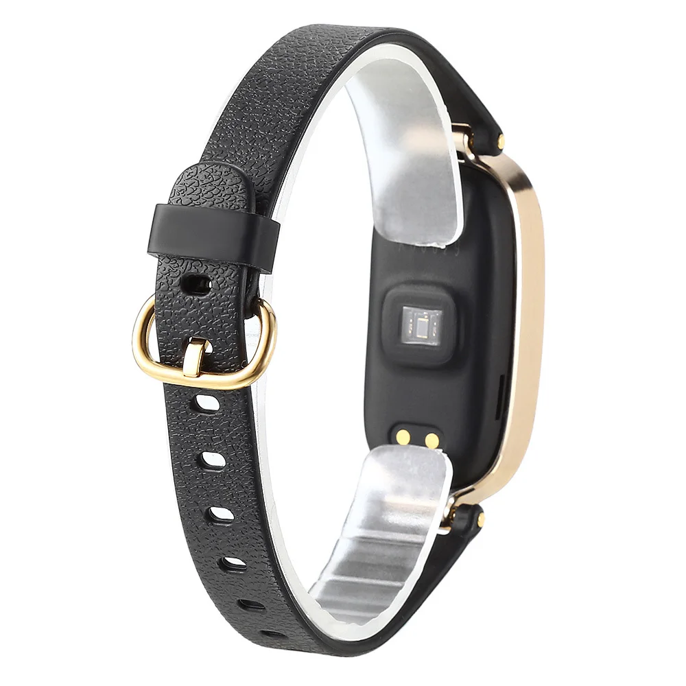 S3 Мода Smart группа девушка Для женщин IP67 Смарт Браслет монитор сердечного ритма