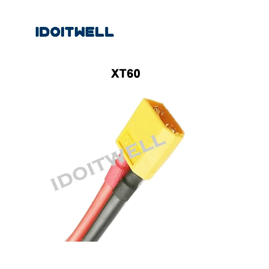 XT60 Настроенная 1200W серия 84V 11A 120V 6A 288V 3A 360V 2.5A 420V 2A зарядное устройство для свинцово-кислотного аккумулятора(аккумулятор) или Литиевая батарея или LifePO4 батарея - Цвет: XT60
