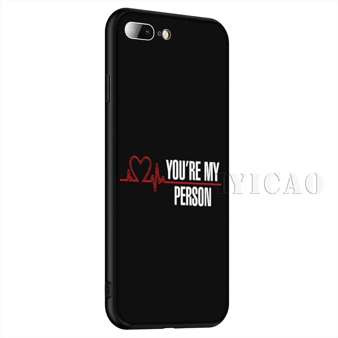 Мягкий силиконовый чехол для iPhone 11 Pro Max XR X XS 8 7 6 6S Plus 5 5S SE|Бамперы| |