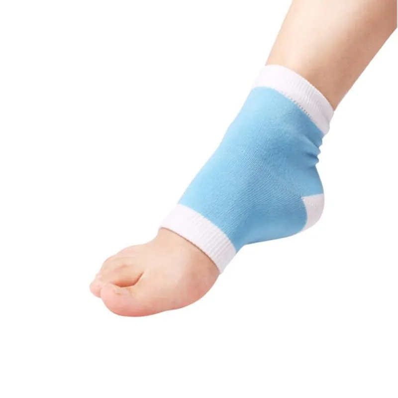 Подошвенный фасциит компрессионные носки для ухода за ногами рукава поддержки