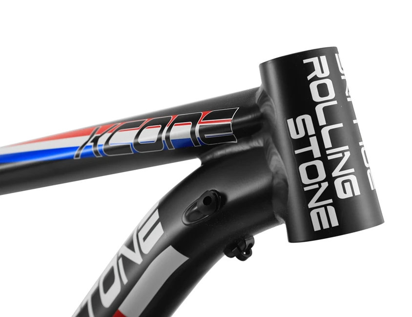 Rolling Stone XC ONE 2" MTB рама 16 17 дюйм(ов) дисковый тормоз Горный велосипед рама