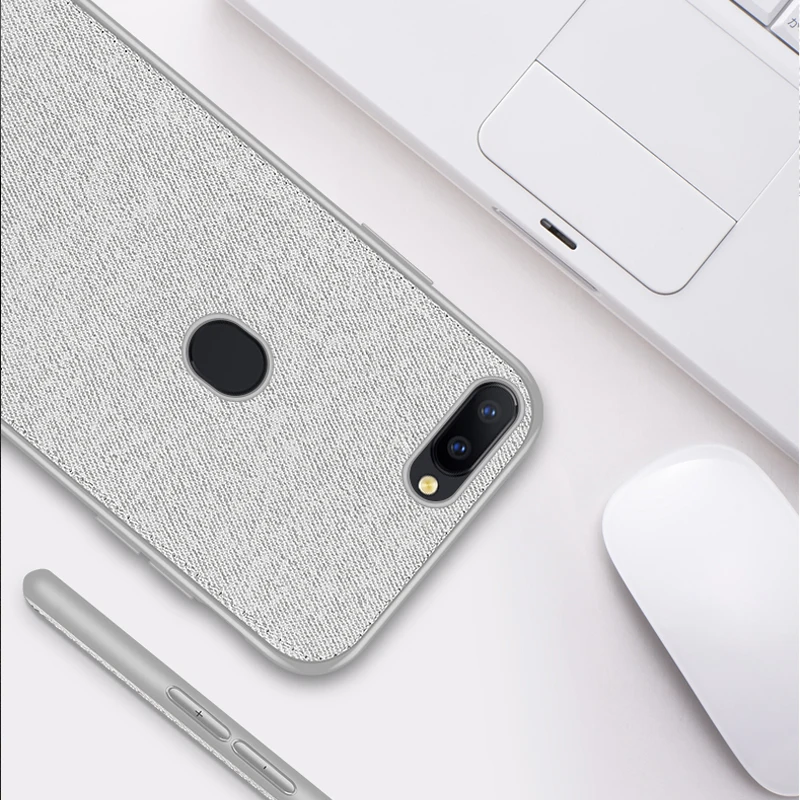 CHUNFA кожаный чехол для OPPO R15 R9 R9S плюс R11 R11S мобильный силиконовый A3 A57 a59 Поддержка