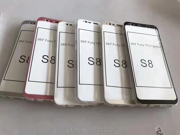 Мягкий чехол из ТПУ C-ku для Iphone X 8 I8 7 PLUS I7 6 S I6 SE 5 5S 100 шт. |
