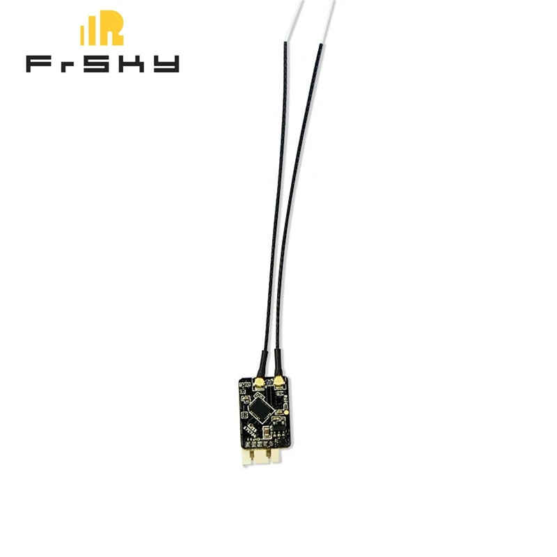FrSky R XSR Ultra SBUS/CPPM переключаемый D16 16CH мини приемник избыточности RX 1 5g для