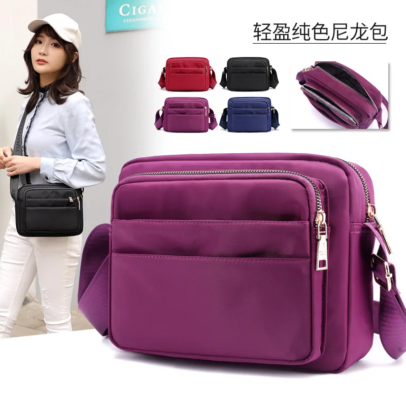 High capacity women's shoulder bag Luxury Handbags Women Bags Designer fashion Bolsas Feminina Leisure crossbody bags for women |