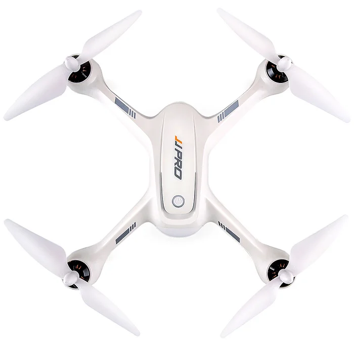 JJPRO X3 gps Радиоуправляемый Дрон 500 м далеко бесщеточный RTF Wi-Fi FPV 1080 P Full HD режим